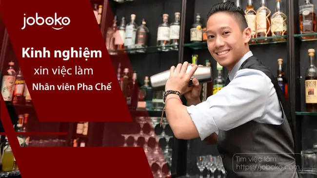 Tổng Hợp Câu Hỏi Phỏng Vấn Nhân Viên Pha Chế Thường Gặp Và Cách Trả Lời Hay