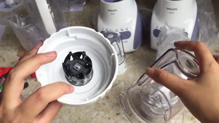 Phụ Kiện Máy Xay Sinh Tố Đà Nẵng: Mua Ở Đâu, Loại Nào Phổ Biến Và Giá Bao Nhiêu?