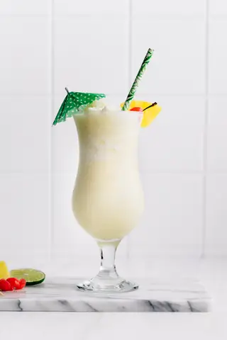 Cách Làm Pina Colada Mocktail (virgin Piña Colada) Ngon Chuẩn Vị Tại Nhà Chỉ 3-4 Nguyên Liệu