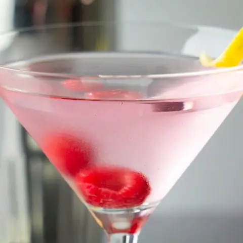 10+ Easy Pink Gin Cocktail Recipes To Mix At Home