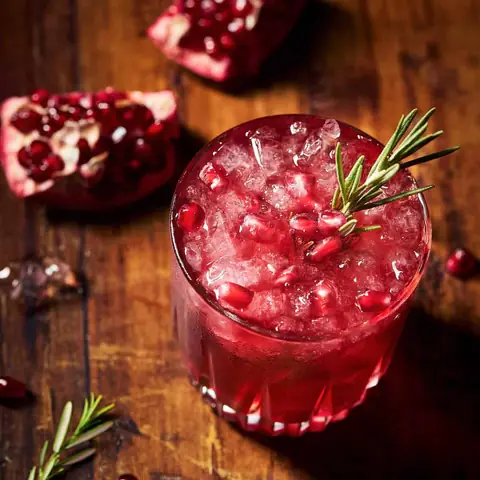 Best Pomegranate Cocktails To Mix At Home (easy Recipes)