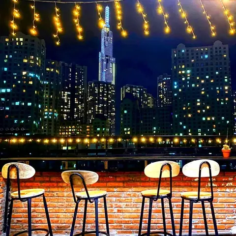 Top Quán Cocktail Bình Thạnh Đáng Ghé: Gợi Ý Bar Chill Được Yêu Thích Nhất