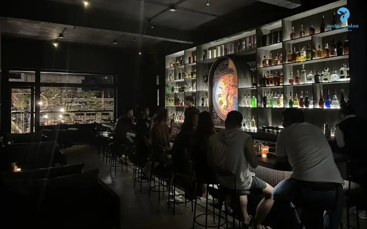 Gợi Ý Top Quán Cocktail Đà Nẵng Đáng Ghé Nhất: View Đẹp, Đồ Uống Đỉnh