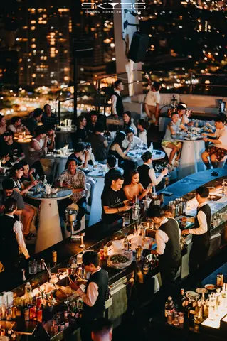 Gợi Ý Top Quán Cocktail Đà Nẵng Đáng Ghé Nhất: View Đẹp, Đồ Uống Đỉnh