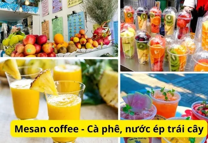 Top Quán Sinh Tố Nước Ép Trái Cây Ngon, Uy Tín Tại Hà Nội & Tp.hcm (kèm Địa Chỉ Ship Tận Nơi)