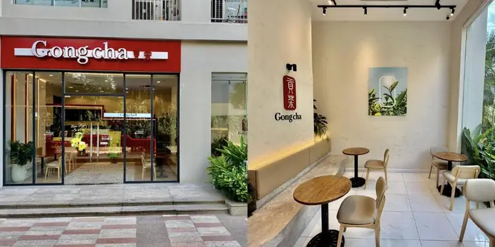 Top 20+ Quán Trà Sữa Sài Gòn Ngon, View Đẹp, "sống Ảo" Chill Cực Chất Dành Cho Giới Trẻ