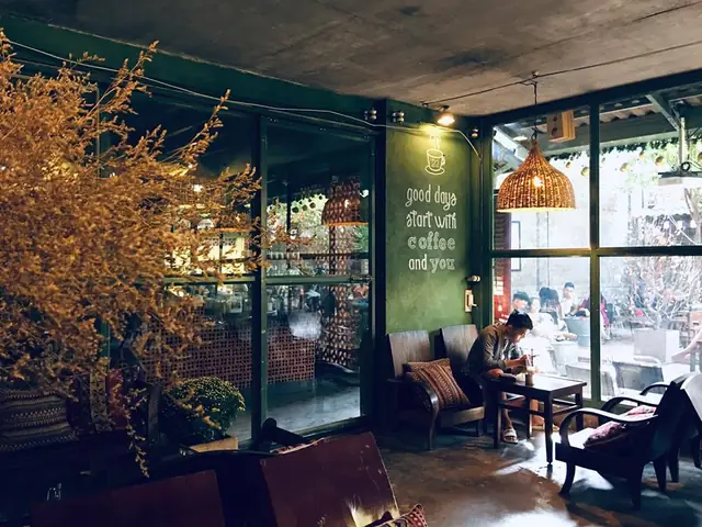 Top 10+ Quán Trà Sữa View Đẹp Biên Hòa "sống Ảo" Chill Nhất 2026 - Địa Chỉ, Giá, Menu