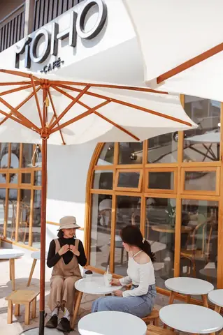 Top 10+ Quán Trà Sữa View Đẹp Cao Lãnh: Rooftop, Sân Vườn, Góc Chill Sống Ảo Cực Chất