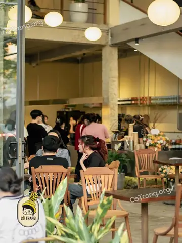 Top 10+ Quán Trà Sữa View Đẹp Ở Huế: Cafe Không Gian Chill, Có View Sông/vườn/rooftop (cập Nhật 2025)