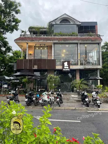 Top 10+ Quán Trà Sữa View Đẹp Ở Huế: Cafe Không Gian Chill, Có View Sông/vườn/rooftop (cập Nhật 2026)