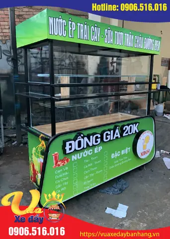 Tổng Hợp Mẫu Quầy/xe Nước Ép Trái Cây: Mẫu Mã, Bảng Giá 2024 & Kinh Nghiệm Chọn Mua Cho Người Mới Tổng Hợp Mẫu Quầy/xe Nước Ép Trái Cây: Mẫu Mã, Bảng Giá 2024 & Kinh Nghiệm Chọn Mua Cho Người Mới