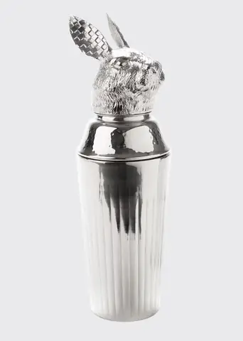 Rabbit Cocktail Shaker Review: Features, Sizes & Where To Buy