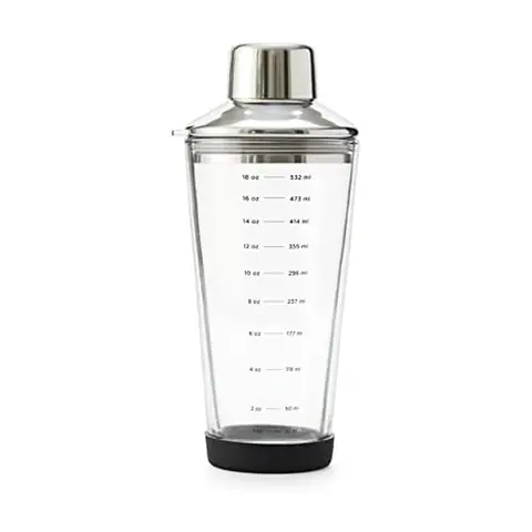 Rabbit Cocktail Shaker Review: Features, Sizes & Where To Buy