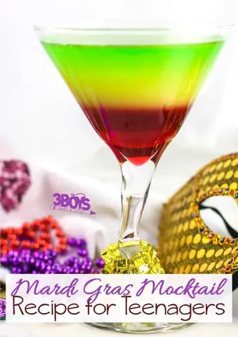 Cách Làm Rainbow Mocktail Đơn Giản: 5 Công Thức Phổ Biến & Kỹ Thuật Phân Lớp Đẹp Mắt