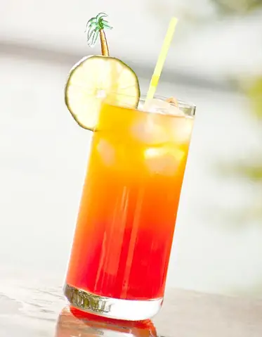 Recette Cocktail Sans Alcool : Les Meilleures Idées De Mocktails Faciles À Faire Maison