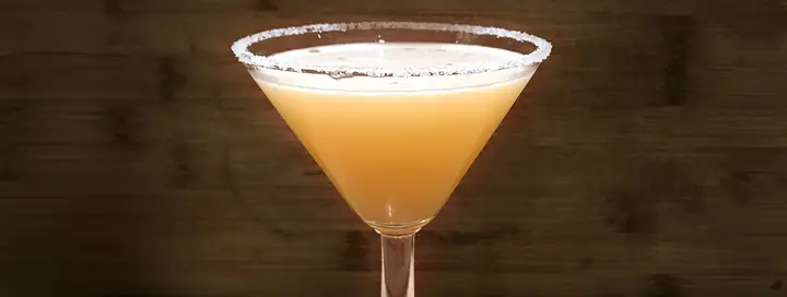 Cách Làm Cocktail Red Lion Chuẩn Vị Tại Nhà: Công Thức, Nguyên Liệu Và Các Bước Pha Chế