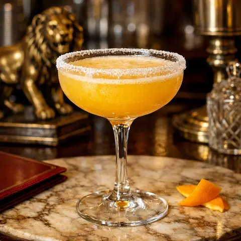 Cách Làm Cocktail Red Lion Chuẩn Vị Tại Nhà: Công Thức, Nguyên Liệu Và Các Bước Pha Chế