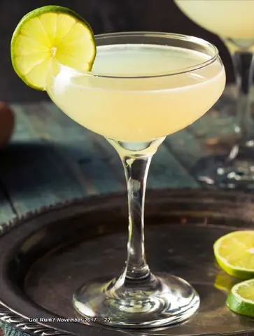 12 Rhum Agricole Cocktails To Mix At Home, From Ti Punch To Tiki Classics