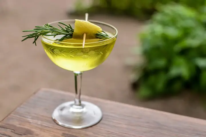 12 Rhum Agricole Cocktails To Mix At Home, From Ti Punch To Tiki Classics