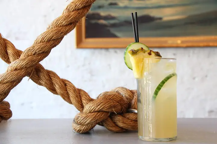 12 Rhum Agricole Cocktails To Mix At Home, From Ti Punch To Tiki Classics