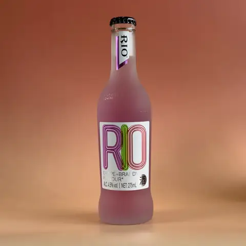 Rio Cocktail Là Gì? Đặc Điểm, Nồng Độ Cồn Và Các Vị Nổi Bật