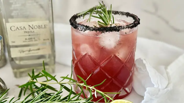 Rising Dragon Cocktail: What It Is And How To Make P.f. Chang's Copycat Recipe At Home