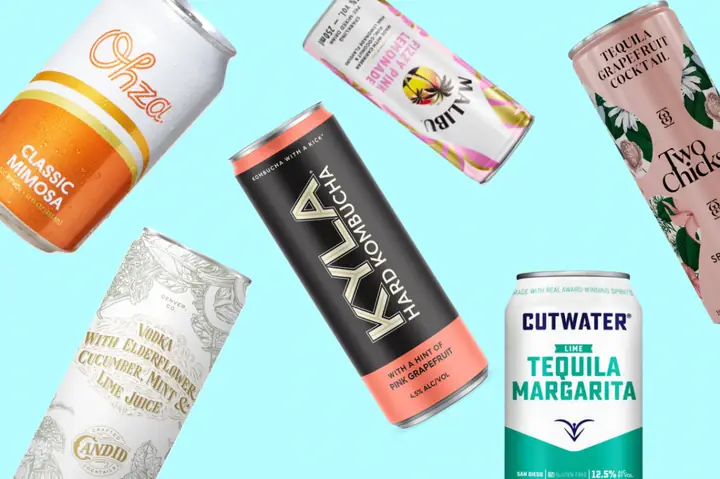 Rtd Cocktails: What They Are And The Best Ones To Drink Right Now Rtd Cocktails: What They Are And The Best Ones To Drink Right Now