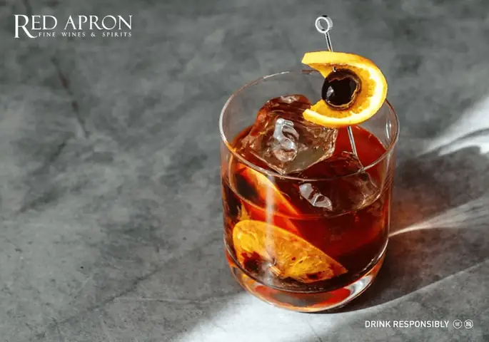 Các Loại Rượu Nền Pha Cocktail: Top 8 Chân Rượu Cơ Bản Cho Người Mới Bắt Đầu