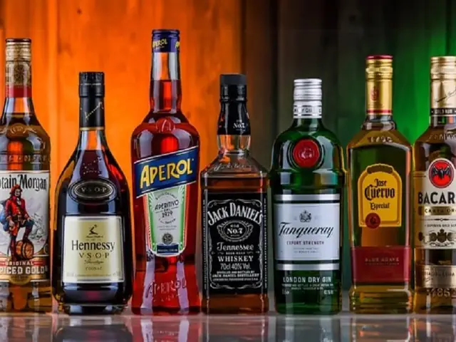 Rượu Pha Chế Là Gì? 6 Loại Rượu Mạnh Cơ Bản Dùng Pha Cocktail & Cách Chọn Mua Đúng Chuẩn