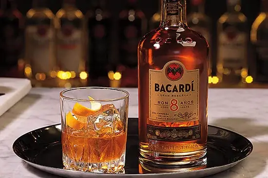Tổng Hợp 10+ Công Thức Pha Cocktail Từ Rượu Rum Ngon, Đơn Giản Tại Nhà