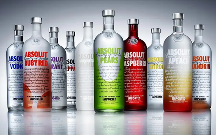 Cách Pha Chế Rượu Vodka Tại Nhà: 10+ Công Thức Cocktail Đơn Giản, Dễ Làm