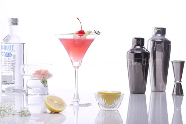 Cách Pha Chế Rượu Vodka Tại Nhà: 10+ Công Thức Cocktail Đơn Giản, Dễ Làm