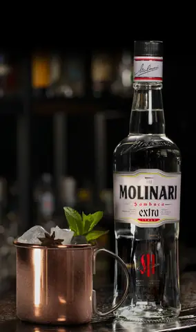 Sambuca And Vodka Cocktails: Easy Recipes To Mix At Home