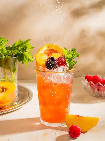 Sherry Cocktails Đáng Pha Ngay Tại Nhà: Từ Kinh Điển Đến Hiện Đại