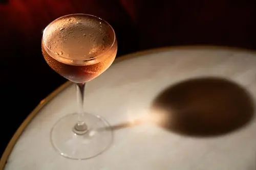 Sherry Cocktails Đáng Pha Ngay Tại Nhà: Từ Kinh Điển Đến Hiện Đại