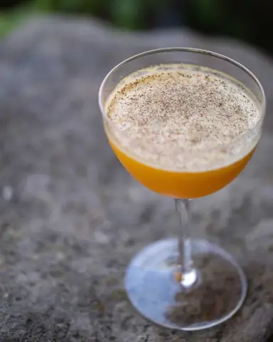 Cách Làm Shiso Cocktail Chuẩn Vị Nhật: Công Thức Đơn Giản Để Pha Tại Nhà