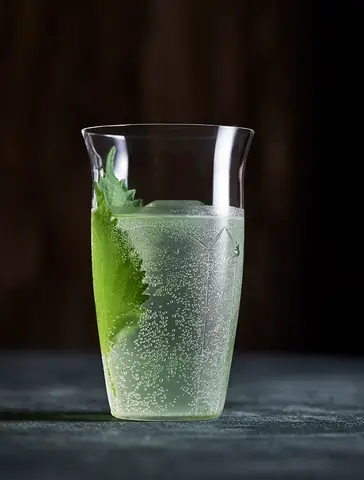 Cách Làm Shiso Cocktail Chuẩn Vị Nhật: Công Thức Đơn Giản Để Pha Tại Nhà