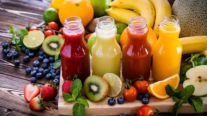 Tổng Hợp 20+ Cách Làm Sinh Tố Trái Cây Ngon, Mát Lạnh, Dễ Làm Tại Nhà