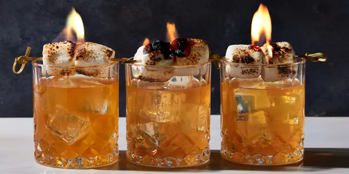Strong Whiskey Cocktails: 12 Bold Recipes To Mix At Home Strong Whiskey Cocktails: 12 Bold Recipes To Mix At Home
