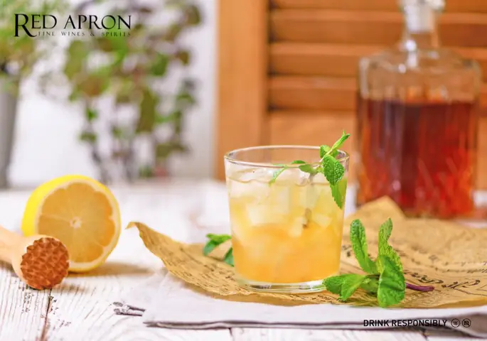 Strong Whiskey Cocktails: 12 Bold Recipes To Mix At Home Strong Whiskey Cocktails: 12 Bold Recipes To Mix At Home