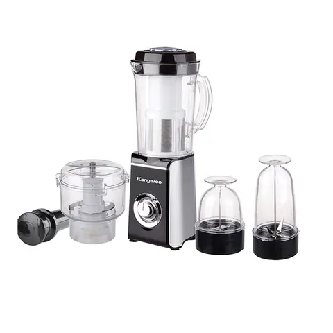 Sửa Máy Xay Sinh Tố Kangaroo: Cách Khắc Phục Tại Nhà Và Địa Chỉ Sửa Chữa Uy Tín