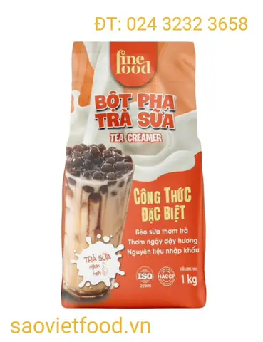 Sữa Pha Trà Sữa Loại Nào Ngon? Gợi Ý Các Loại Bột Sữa, Bột Kem Béo Được Ưa Chuộng Nhất Sữa Pha Trà Sữa Loại Nào Ngon? Gợi Ý Các Loại Bột Sữa, Bột Kem Béo Được Ưa Chuộng Nhất