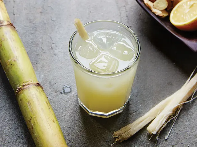 Sugarcane Cocktails Worth Trying: Easy Recipes Made With Fresh Cane Juice