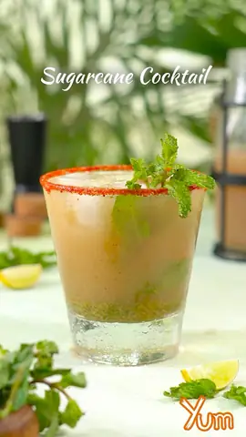 Sugarcane Cocktails Worth Trying: Easy Recipes Made With Fresh Cane Juice