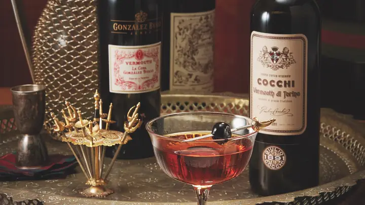 Best Sweet Vermouth Cocktails: 20+ Classic & Modern Recipes To Make At Home