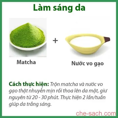 Tác Dụng Của Bột Trà Xanh Matcha: 10+ Lợi Ích Sức Khỏe, Làm Đẹp, Cách Dùng Đúng Và Lưu Ý Quan Trọng