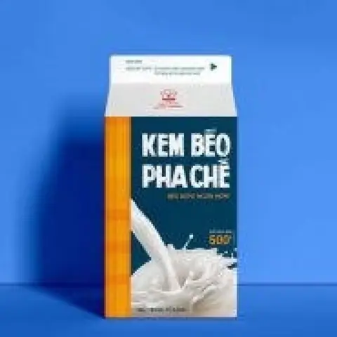Tân Nhất Hương Pha Chế: Tổng Hợp Nguyên Liệu, Sản Phẩm Và Giải Pháp Cho Quán Đồ Uống