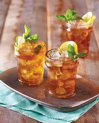 Tea Cocktails To Try At Home: Easy Recipes For Every Kind Of Tea