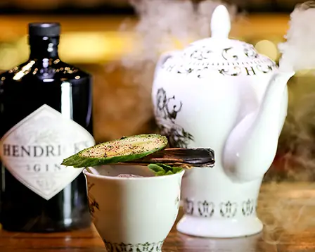 Teapot Cocktails: What They Are And How To Mix And Serve Them