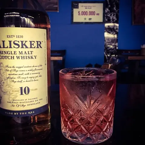 Review The Fellowship Tiki & Mixology Cocktail Bar Quy Nhơn: Có Đáng Để Ghé Không?